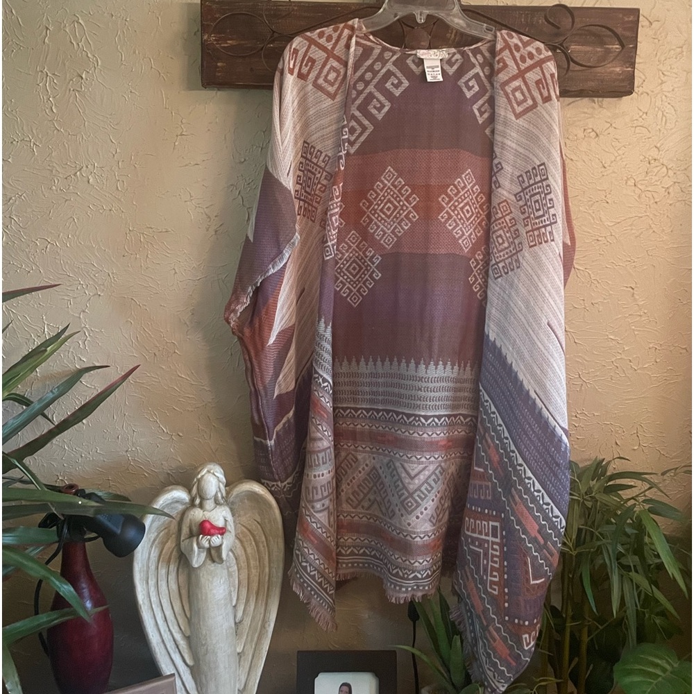 Free People Kimino